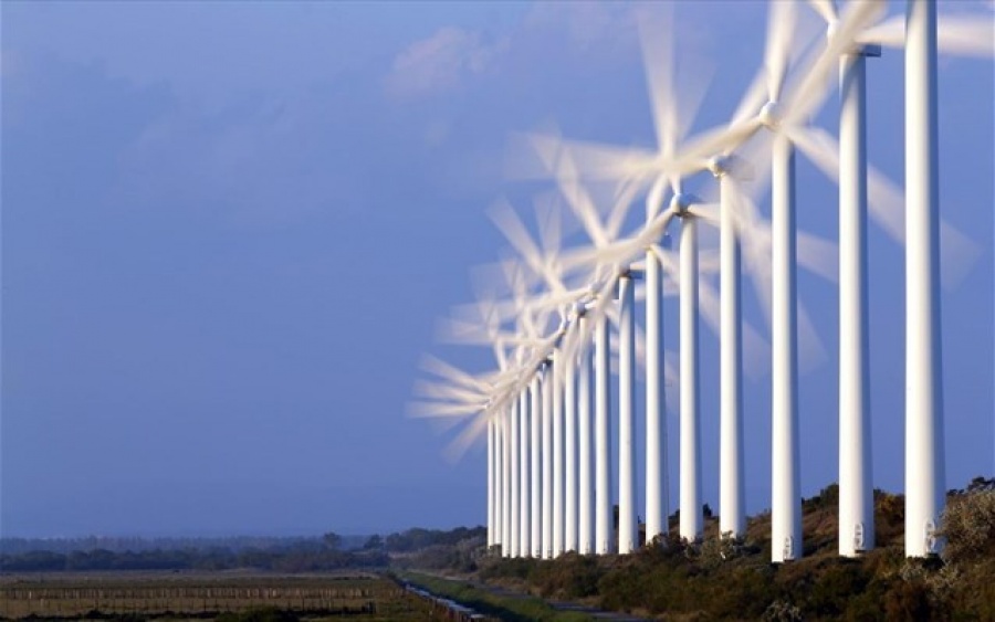 ΑΕΠ: Τεράστια αξία και λαμπρές προοπτικές για τις 2 εισηγμένες (ΤΕΝΕΡΓ και ΑΝΕΜΟΣ)