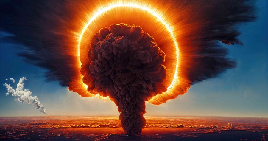 Επίσημο - Αποκάλυψη ΝΑΤΟ: Οι ΗΠΑ ανακοίνωσαν σχέδια για τον εκσυγχρονισμό του πυρηνικού τους οπλοστασίου