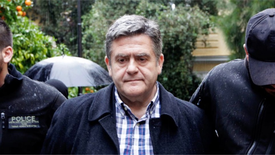 Υποψήφιος δήμαρχος με τη στήριξη ΝΔ ο καταδικασμένος πρώην διοικητής του Παίδων,  Χ. Τομπούλογλου