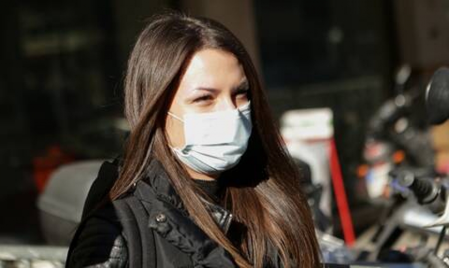 Θεσσαλονίκη: Στοιχεία για κύκλωμα μαστροπείας προσκόμισε στην Εισαγγελία ο ποινικολόγος Ν. Διαλυνάς