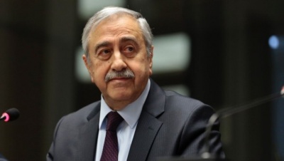 Νέα επίθεση Akinci: Οι Ελληνοκύπριοι είναι απρόθυμοι να μοιραστούν τον φυσικό πλούτο της νήσου