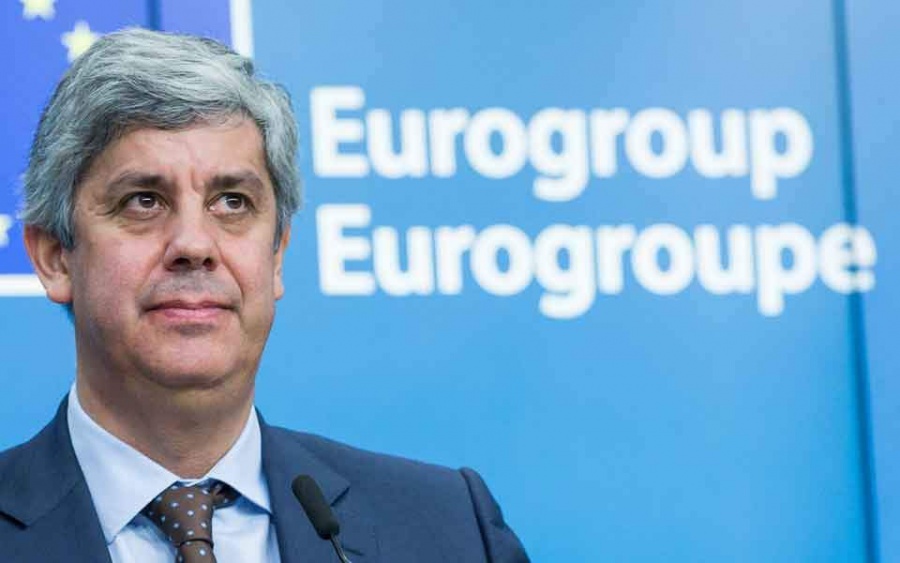 Centeno (Eurogroup): Σε λειτουργία η γραμμή στήριξης μέσω δανείων από τον ESM