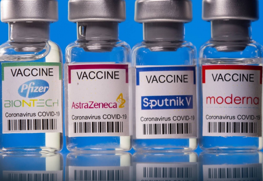 Διευκρινίσεις ΠΟΥ: Ναι στην ανάμειξη εμβολίων εφόσον το αποφασίζουν οι δημόσιες αρχές Υγείας και όχι οι πολίτες