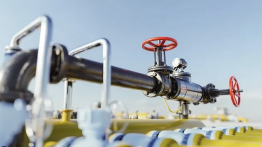 Τον Ιούλιο 2025 η δημοπρασία για τον Κάθετο Διάδρομο - Δημιουργία εταιρικής οντότητας προτείνει ο ΔΕΣΦΑ