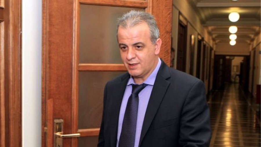 Όθωνας (ΚΙΝΑΛ): Ο κ. Τσίπρας δεν μπορεί να παριστάνει τον «Μοσκιό» - Οφείλει να δώσει απαντήσεις