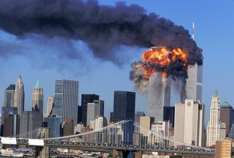 H 11η Σεπτεμβρίου - Το αόρατο κόστος του πολέμου κατά της τρομοκρατίας… δεν ήταν μόνο τα 8 τρισ που δαπανήθηκαν από τις ΗΠΑ