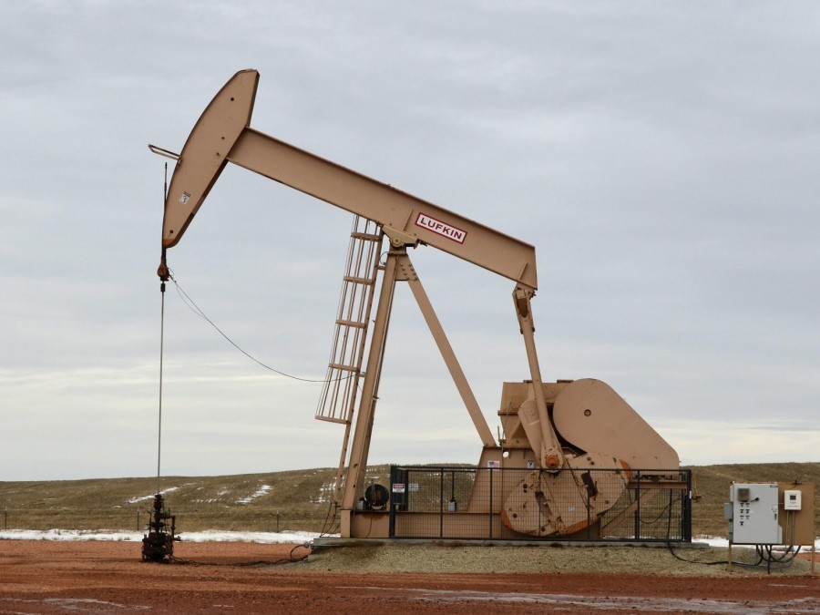 ΗΠΑ: Νέα μείωση στις πλατφόρμες εξόρυξης πετρελαίου, έφθασαν τις 179