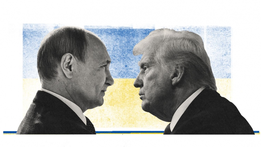 Ushakov (Σύμβουλος Putin) - Οι συνεργάτες Putin - Trump, προετοιμάζουν την νέα συνάντηση με βάση όσα ειπώθηκαν στην Αλάσκα