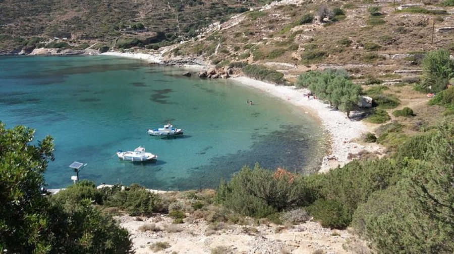 Στην Σάμο μεταφέρεται η σορός του άτυχου 11χρονου που πνίγηκε στους Φούρνους Ικαρίας