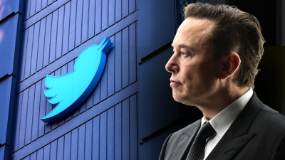 Ο Elon Musk ξαναβάζει τον Donald Trump στο Twitter - «Ηθικά λανθασμένη και τελείως ανόητη η αποβολή του»