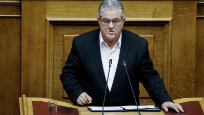 Βουλή - Κουτσούμπας: Ο Μητσοτάκης δεν τρώει σουβλάκι και δεν ξέρει ότι πήγε 3 ευρώ