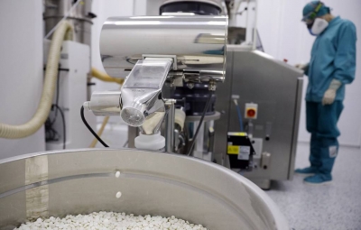 Ρωσία: Διάθεση 400 εκατομμυρίων ρουβλιών για την έναρξη της παραγωγής του φαρμάκου «Mir-19» κατά του κορωνοϊού