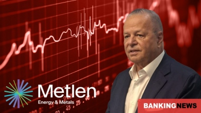 Νέα αύξηση short θέσης από Millennium στο 0,925% - Διατηρεί 0,70% θέση short η Marshall