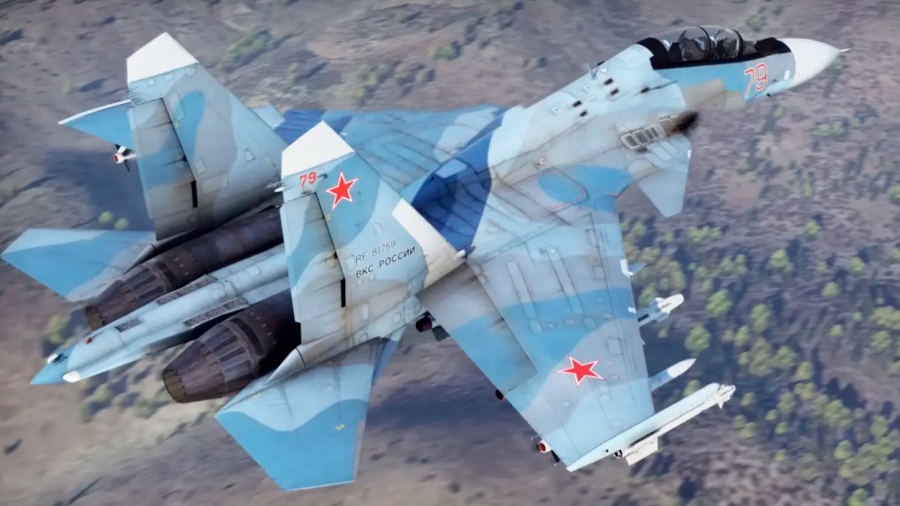 Ένταση στην Βαλτική - Η Εσθονία κατηγορεί τη Ρωσία ότι παραβίασε τον εναέριο χώρο της