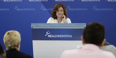Σπυράκη: Αναμεμειγμένος σε σκάνδαλο πρώτου μεγέθους ο Καμμένος – Γιατί σιωπά ο Τσίπρας;