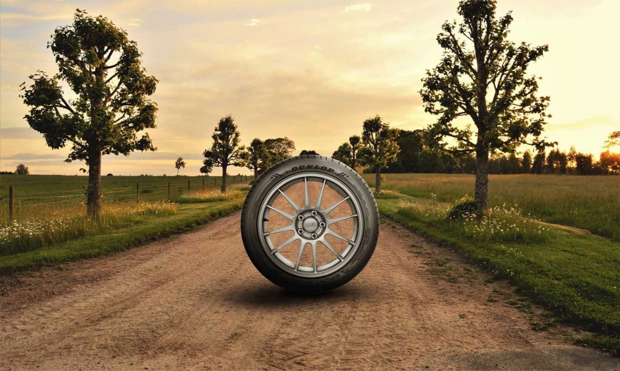 Η Goodyear πουλά την Dunlop στην ιαπωνική Sumitomo