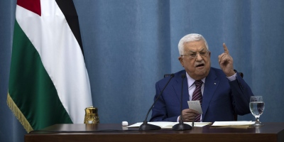 Abbas (Παλαιστινιακή Αρχή): Οι αδικίες οδήγησαν τους Παλαιστίνους στην έκρηξη της βίας