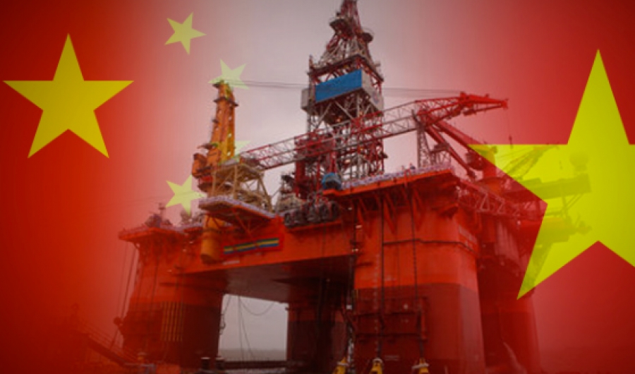 Κίνα: Αύξηση της παραγωγής αργού πετρελαίου και φυσικού αερίου στο α' εξάμηνο 2021