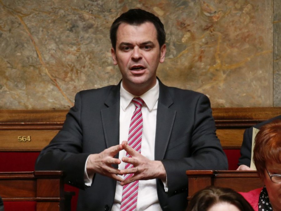 Veran (Γάλλος υπ. Υγείας): Τα χειρότερα της πανδημίας έχουν περάσει, αλλά ο κορωνοϊός δεν έχει πεθάνει