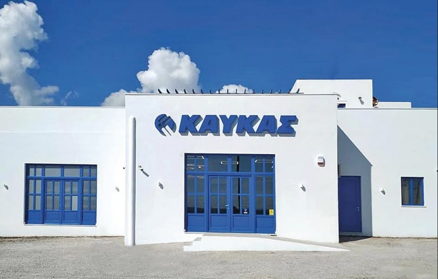 Δύο νέα καταστήματα για την ΚΑΥΚΑΣ σε Τήνο και Μύκονο!