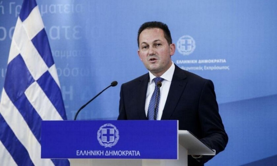 Πέτσας: Δεν υπάρχει ζήτημα καθολικής απαγόρευσης κυκλοφορίας ΙΧ το Μ. Σάββατο και την Κυριακή του Πάσχα
