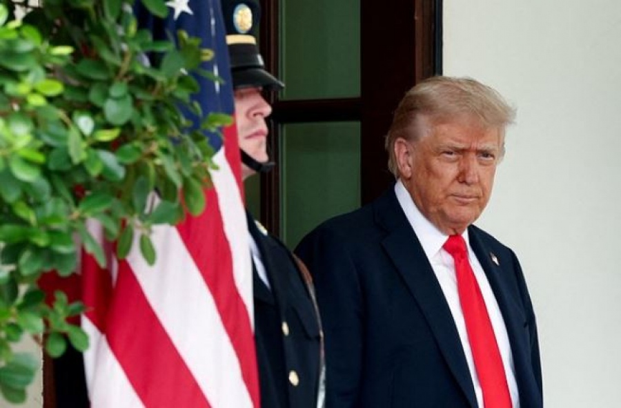 Στα άκρα η σύγκρουση στις ΗΠΑ – Trump: Ο Elon Musk είναι τρελός!