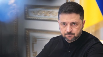 Ρωσική αποκάλυψη: «Οι Ουκρανοί προετοιμάζονται για την παραίτηση του Volodymyr Zelensky»