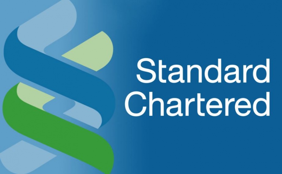 Standard Chartered: Ενισχύθηκαν κατά +20% τα κέρδη για το α΄ τρίμηνο 2018, στα 1,26 δισ. δολ.