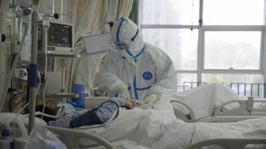 Κίνα: Κατασκευάζει νοσοκομείο στην πόλη Ουχάν για τους ασθενείς από το νέο κοροναϊό