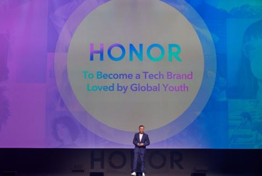 Το λανσάρισμα του Honor View20 σηματοδοτεί ένα νέο κεφάλαιο για το brand που έχει αγαπηθεί από τους νέους παγκοσμίως