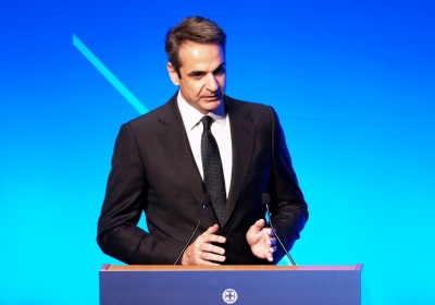 Συγχαρητήρια Μητσοτάκη στην Αντιτρομοκρατική για τις συλλήψεις