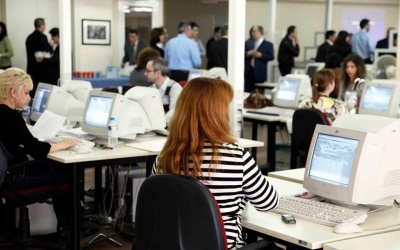 Ξεκινά ο πρώτος πολυετής προγραμματισμός προσλήψεων στο Δημόσιο