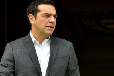 Τσίπρας: Περιορίζουμε τις μετακινήσεις μας - Βγαίνουμε από το σπίτι μόνο όταν είναι απαραίτητο