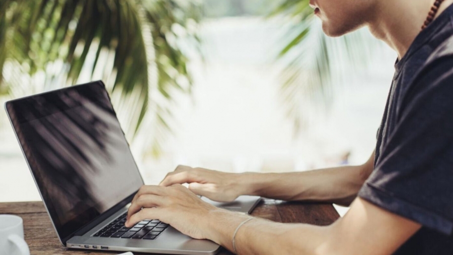 Τι θέλουν να ξέρουν οι Αμερικανοί για τον προορισμό που θα ταξιδέψουν στο μέλλον