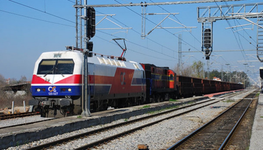 ΤΡΑΙΝΟΣΕ: Το καλοκαίρι του 2020 τα πέντε πρώτα «σούπερ» τρένα