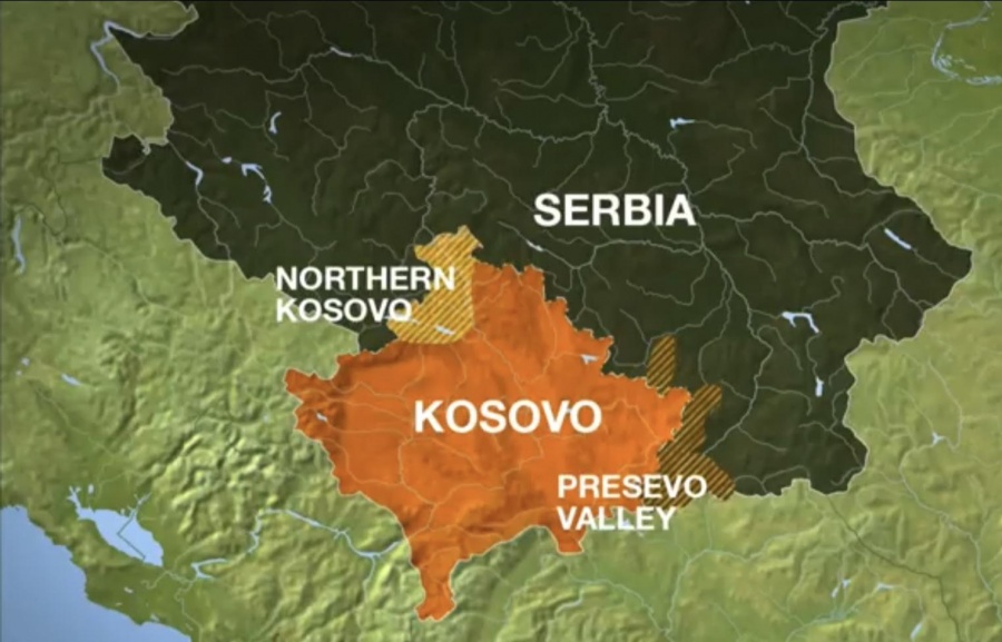 Ανακατατάξεις στην πολιτική σκηνή του Κοσόβου θα προκαλέσουν οι εκλογές (6/10)