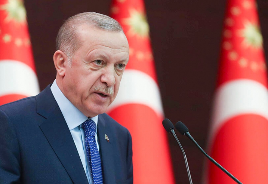 Νέα επίθεση Erdogan – Στην Ελλάδα δολοφονούν πρόσφυγες - Ανυπόστατες κατηγορίες απαντά η Αθήνα – Η Άγκυρα αγνοεί ΗΠΑ, ΕΕ