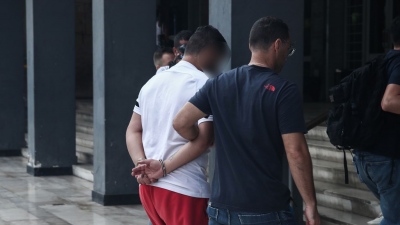 Θεσσαλονίκη: Προσωρινά κρατούμενος ο 27χρονος διανομέας που ξυλοκόπησε 50χρονο μέχρι θανάτου
