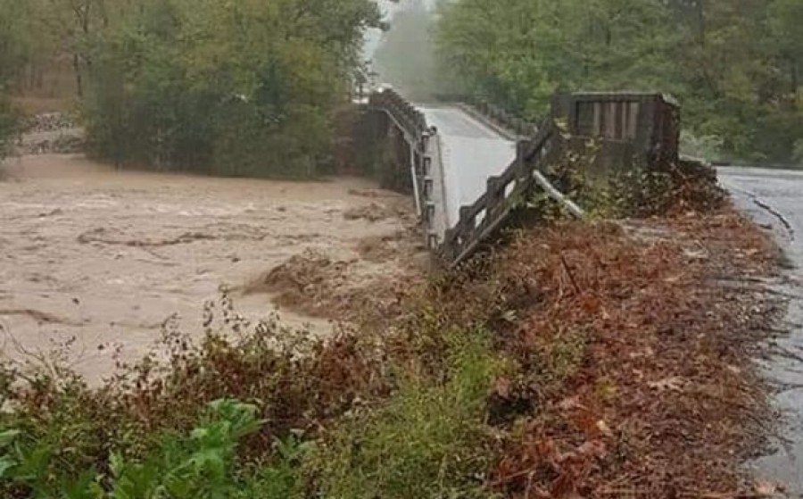 Εντοπίστηκε το όχημα της 40χρονης που αγνοείται στο Μουζάκι Καρδίτσας - Δεν βρέθηκε η γυναίκα