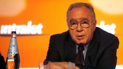 Intralot’s capital increase generates tremendous demand of €1.3 Billion – Which foreign institutional investors are entering the company