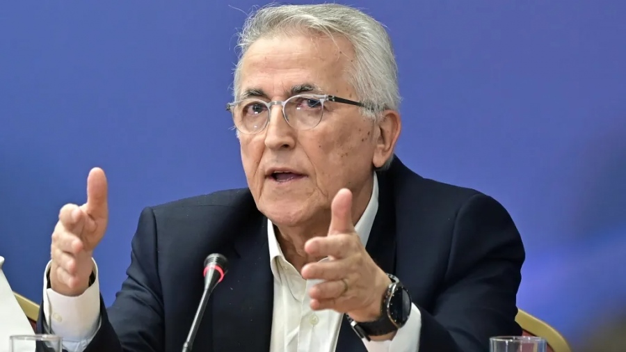 Ανατροπή στην υπόθεση Παναγόπουλου: Ξανά στο εισαγγελικό μικροσκόπιο το «Πόθεν Έσχες» των 3,2 εκατ. ευρώ