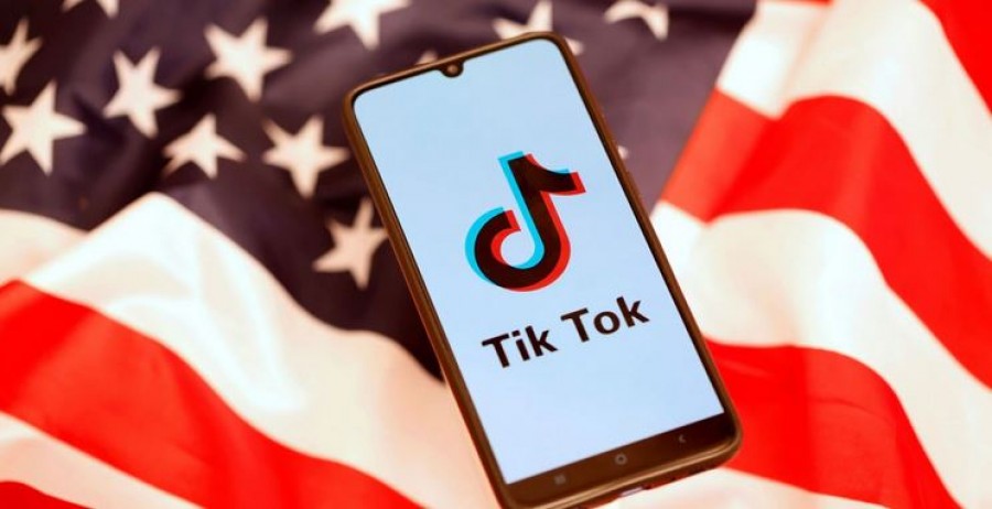 Κατά της κυβέρνησης Trump στρέφεται η TikTok