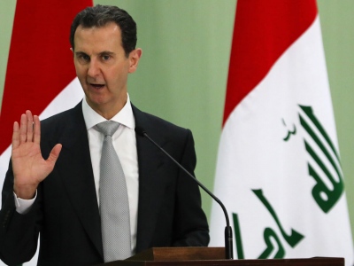Assad (Συρία): Η Ρωσία θα κερδίσει τον πόλεμο στην Ουκρανία, θα επανενώσει τους αδελφούς λαούς