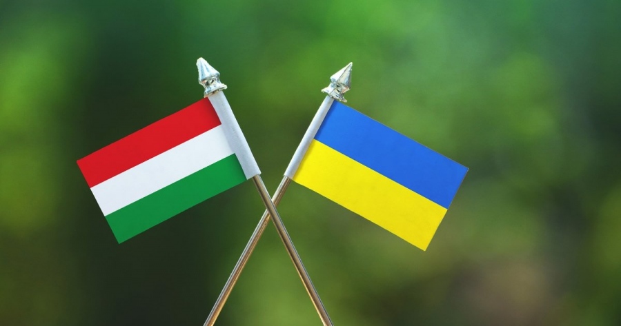 Σφοδρότατη επίθεση Ουγγαρίας σε Ουκρανία για καταπάτηση δικαιωμάτων της ουγγρικής  μειονότητας