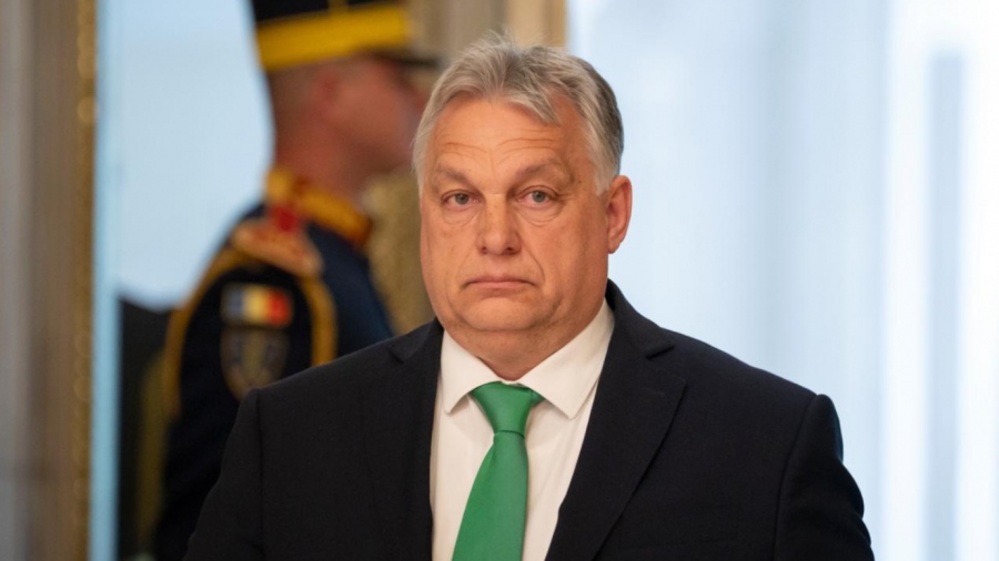 Ο Orbán κρούει τον κώδωνα του κινδύνου: ΕΕ και ΝΑΤΟ μας σπρώχνουν σε πόλεμο με τη Ρωσία