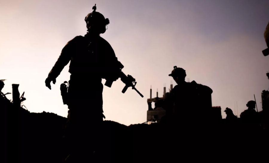 Scholz: Ισραηλινή επίθεση στη Rafah θα δυσκολέψει την ειρηνευτική διαδικασία, πρέπει να αποτραπεί