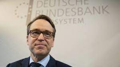 Γερμανία: O Jens Weidmann αναλαμβάνει επικεφαλής του εποπτικού συμβουλίου της Commerzbank - Και θα μειώσει 10.000 θέσεις εργασίας