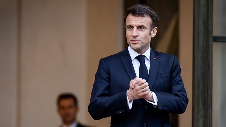 Σοκ στη Γαλλία: Ένα κομμένο... ακροδάχτυλο βρέθηκε σε επιστολή προς τον πρόεδρο Macron