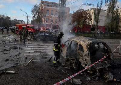 Οι Ρώσοι απενεργοποίησαν και κατέστρεψαν πάνω από 4.000 εκρηκτικούς μηχανισμούς στο Donbass