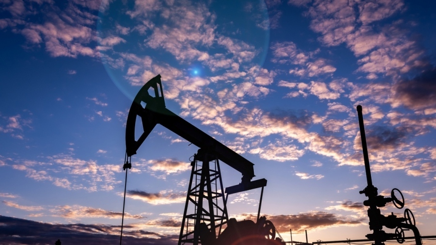 «Βουτιά» στο πετρέλαιο – Στο -4,1% το WTI, οριακά πάνω από τα 70 δολάρια